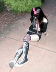 cLiCk Me!! T-T
